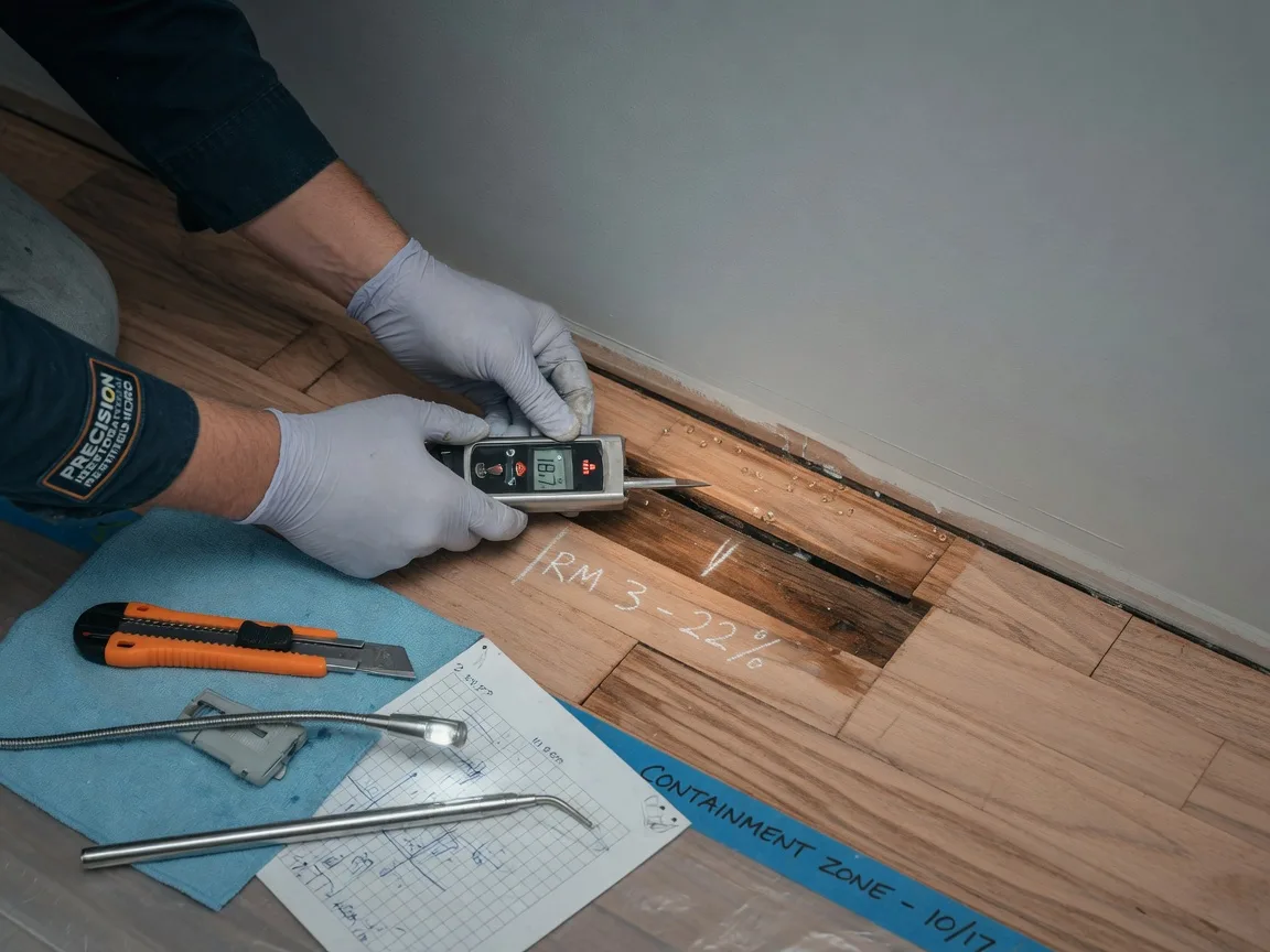 Why choose Water Removal in Imlay, NV